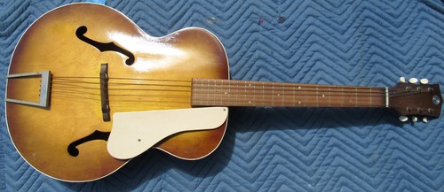 Rare vintage silvertone arch - rare,