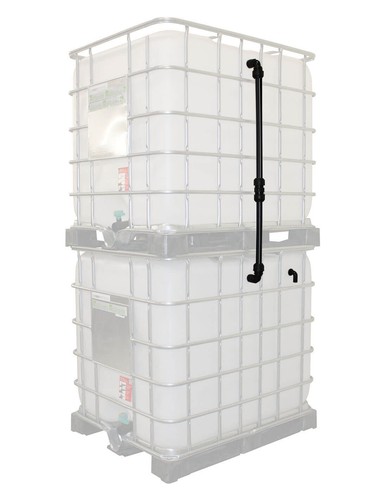 Kit vertical raccordement - kit,