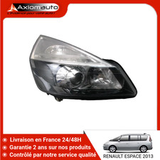 🇫🇷 PHARE DROIT RENAULT