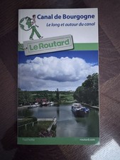 Guide Le Routard Le Canal De