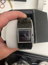 guess montres womens watch