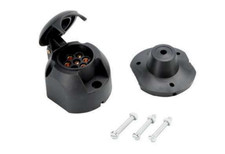 Prise femelle 7 Pins plots /