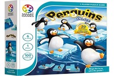 smart games - Penguins on Ice