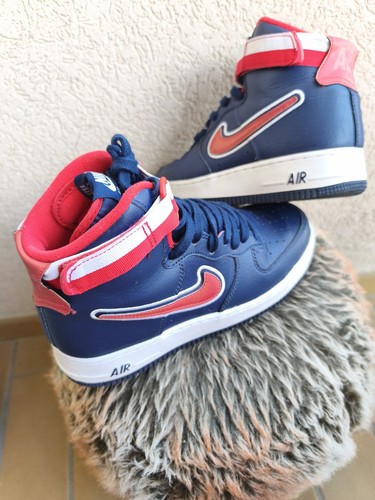 Nike force 1 mid blazer - nike, i