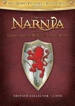 Monde narnia chapitre 1 - le, narnia-chapitre
