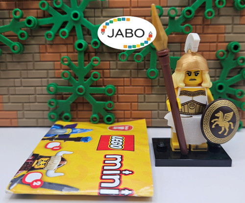 Lego - (, s3