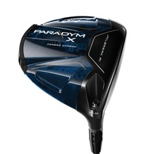 CALLAWAY GOLF 2023 PARADYM X