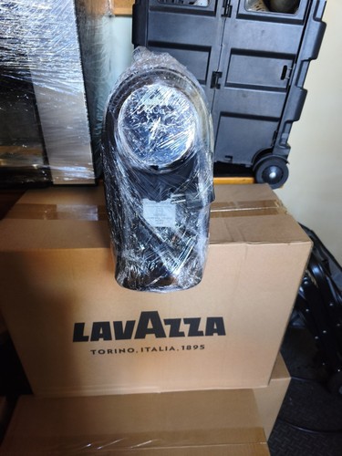 Lavazza blue machine - machine, À