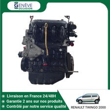 🇫🇷 MOTEUR   RENAULT
