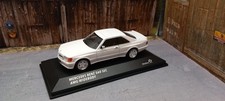 Mercedes Benz 560 SEC AMG