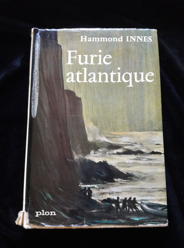 Furie atlantique hammond - atlantique,