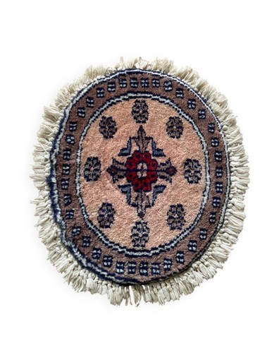 Tapis orient ovale - d’orient,