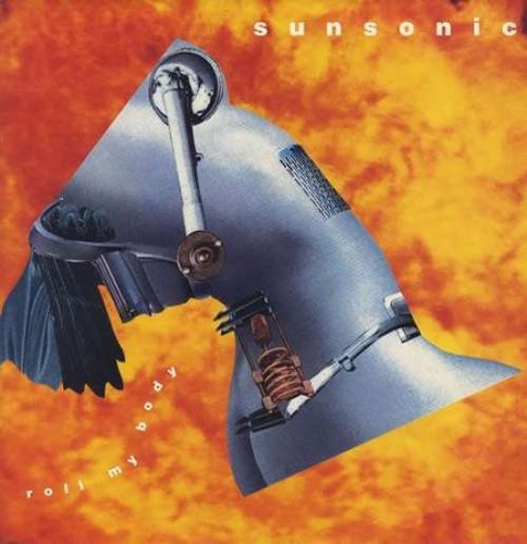 Sunsonic disque vinyle roll - sunsonic,