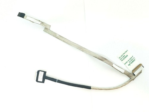 Câble nappe vidéo lvds - vidéo,