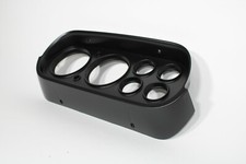Ford Escort MK1 AVO 6 Clock Binnacle 