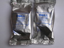 Cartouche d'encre couleur