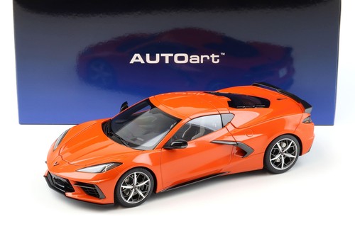 Autoart chevrolet - 1:18,
