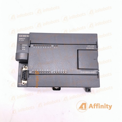 Module automate siemens - automate,