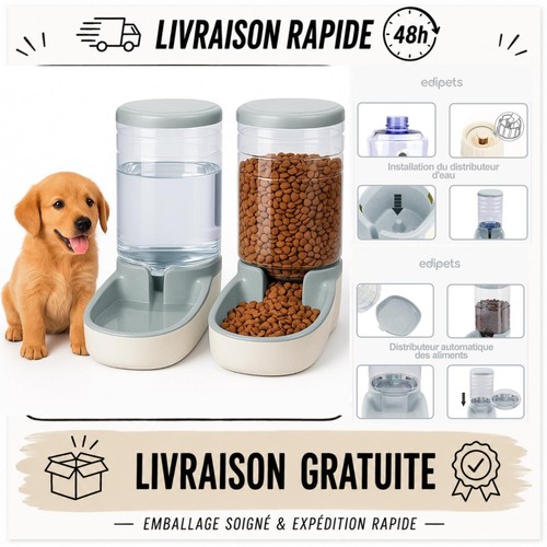 Distributeur automatique