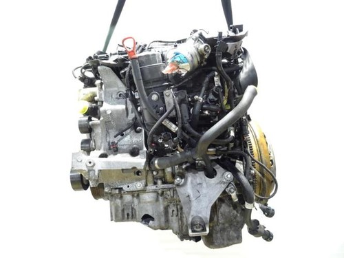 Moteur bmw serie e87 phase - moteur,