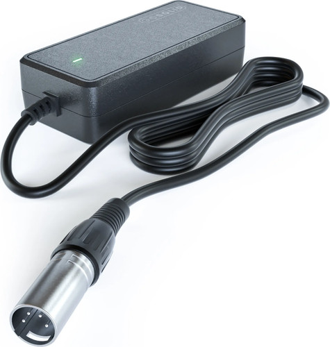Solid chargeur vélo - go,