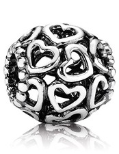 PANDORA Bijoux Argent Charm