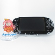 【Excellent】Sony PS Vita