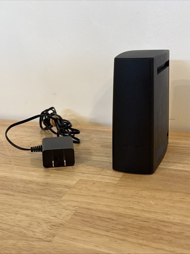 Bose sl2 wireless surround - bose,