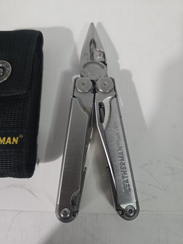 Leatherman wave plus - wave+,