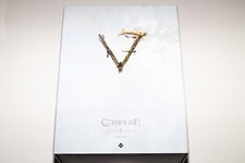 THE CALL OF CTHULHU - V7 - PREMIERE EDITION AMIRATI - PRESTIGE - NO DETOUR