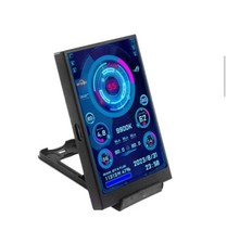 Écran secondaire 3.5” USB-C