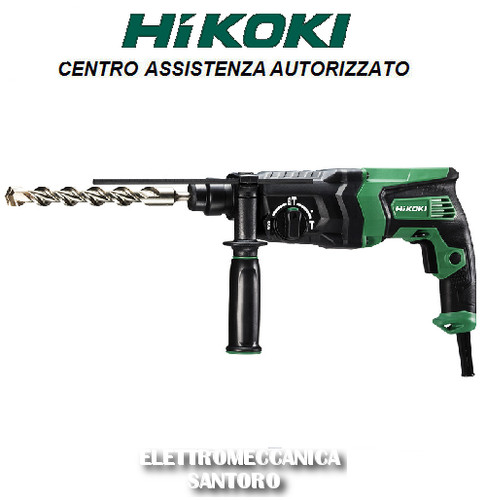 Marteau perforateur dh26pc2 - marteau,