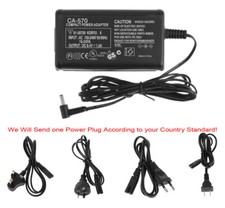 AC Power Adapter for Canon