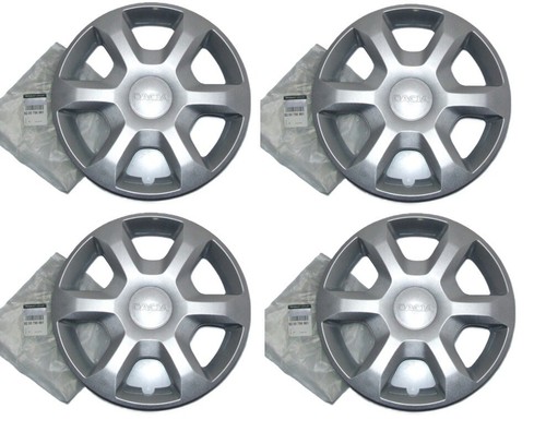 Set original enjoliveur - set, 4x