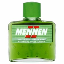 Après rasage after shave