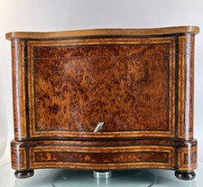 Cave à Liqueur Vide Loupe