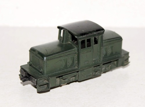 Fleischmann 1306 - fleischmann,