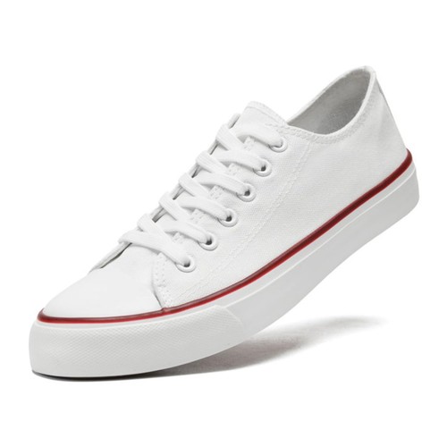 Dames toile chaussures - toile, femme