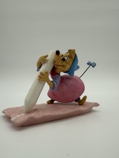 WDCC Disney Cinderella Chalk