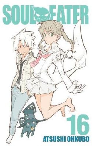 Atsushi ohkubo soul eater - ohkubo,