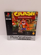 Notice Seul Ps1 PlayStation 1