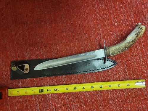 German hunting dagger ww2 - dagger, .