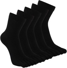 Chaussettes 5 Doigts Homme