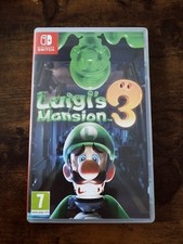 Luigi's Mansion 3 - Nintendo
