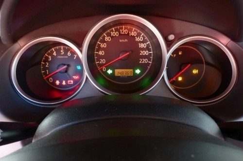 78100semt71 honda city 2006 - 78100semt71,