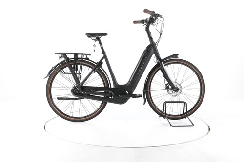 Gazelle grenoble hmb vélo - grenoble,