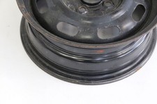 Rim steel rim rear left 5.5x14 ET35 Kia Rio 1 estate DC K9965G75540 12-2003