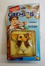 Blister figurine articulée