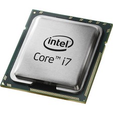 INTEL Core I7-950 / 4x 3,06 - 3,33 GHz / LGA 1366 / Processeur Quad Core