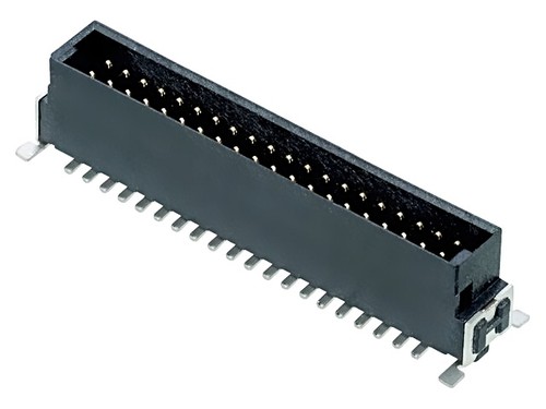 Connecteur m55 7004042r - connecteur,